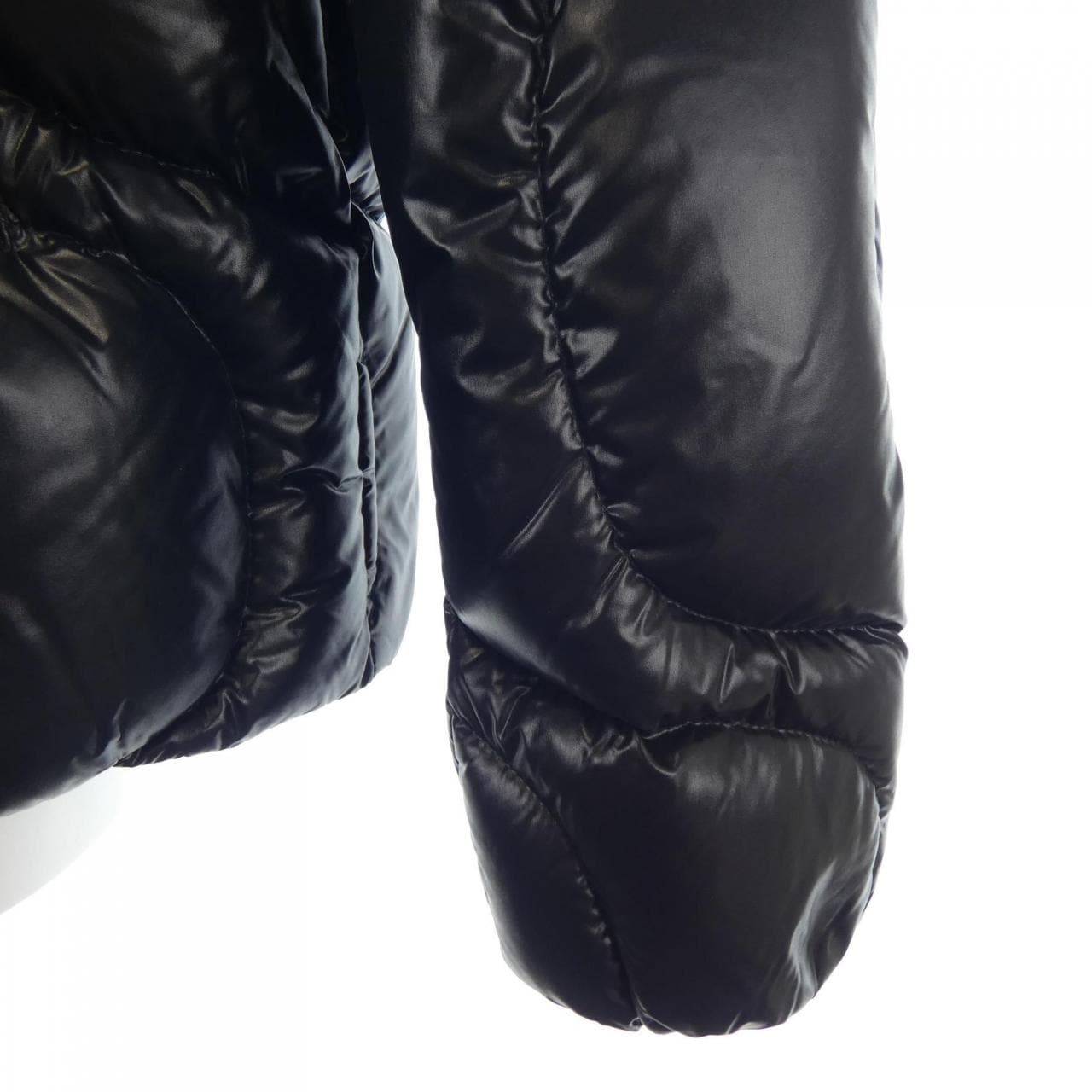 モンクレール ジーニアス MONCLER GENIUS HAUNANI ダウンジャケット