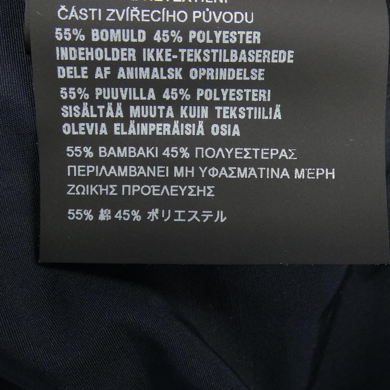 プラダ PRADA 29X800 S201 U43 コート