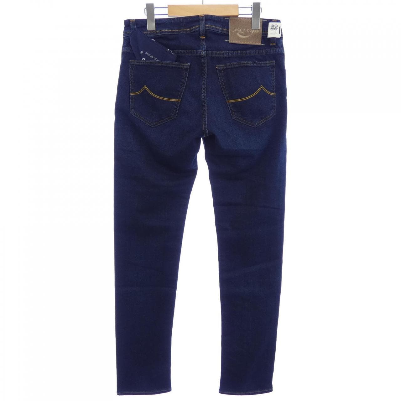 ヤコブコーエン JACOB COHEN ジーンズ