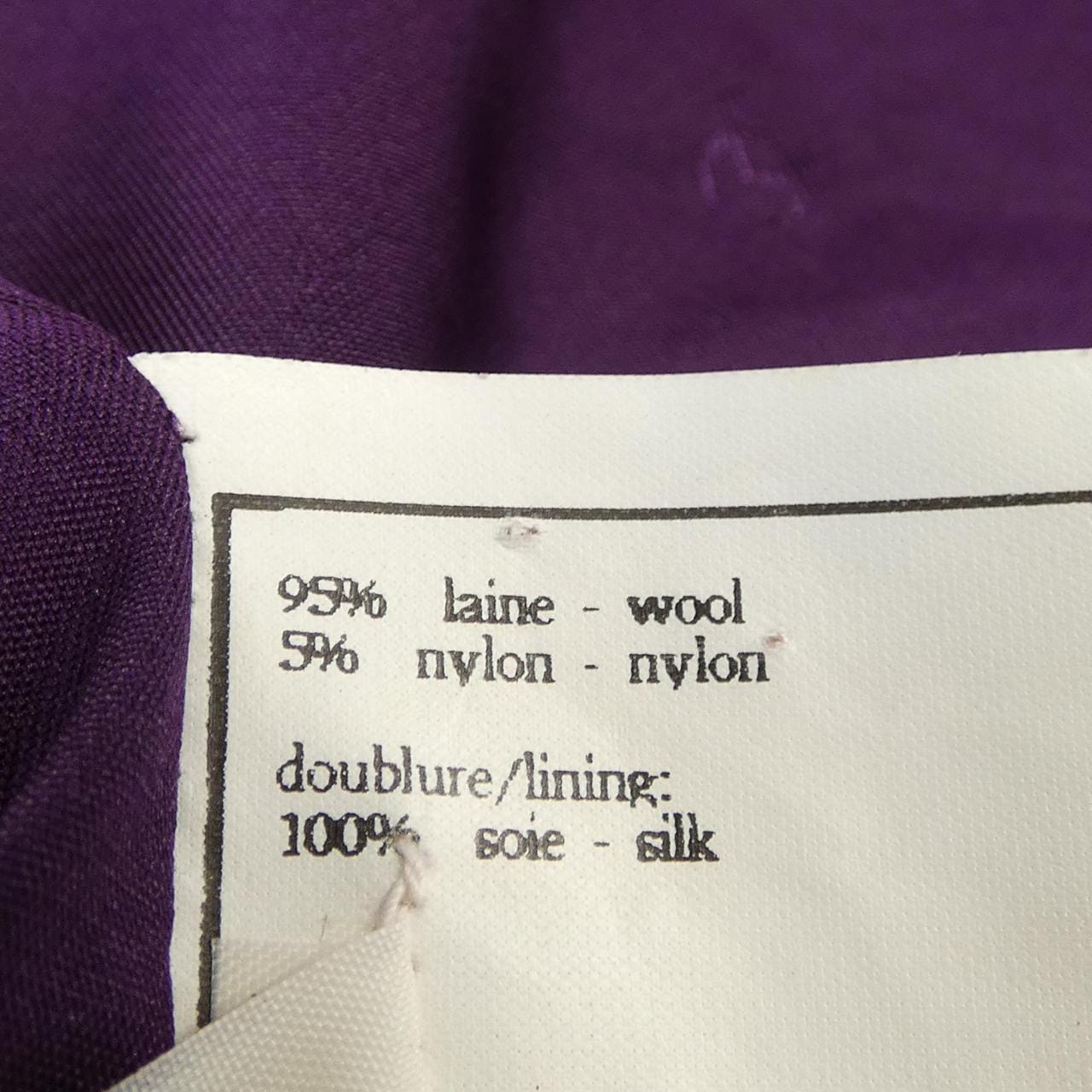 【ヴィンテージ】シャネル CHANEL P05464V04334 95A ジャケット