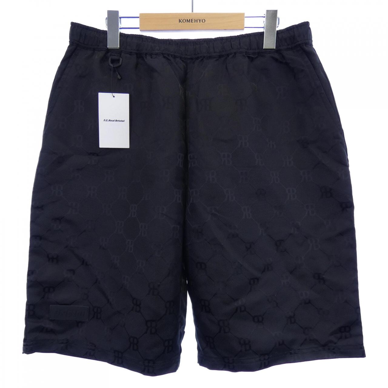 エフシーアールビー F.C.R.B. FCRB-240066 ショートパンツ