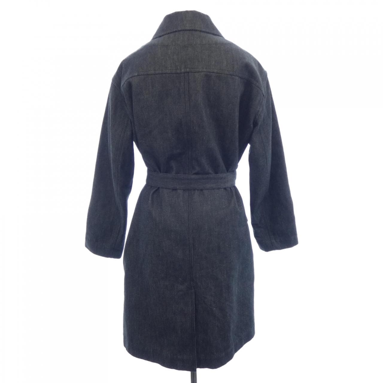 エルメス HERMES クルードセル カルトゥッシュ ディアマン 5H0169DI コート