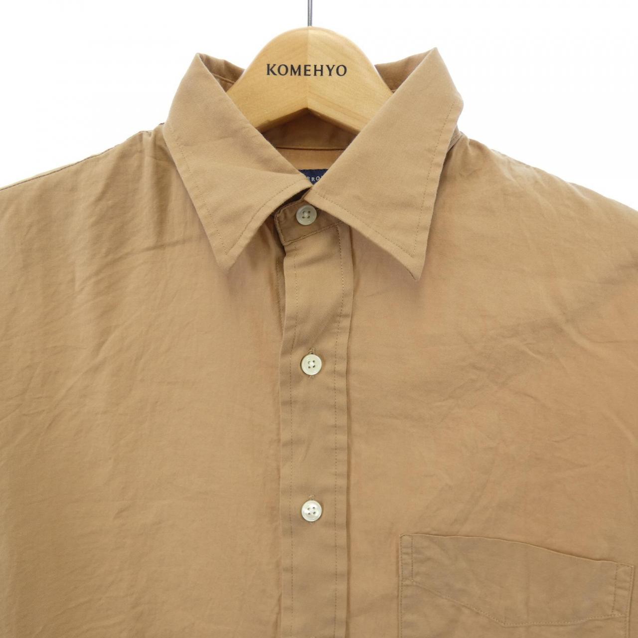 トゥモローランド TOMORROW LAND シャツ