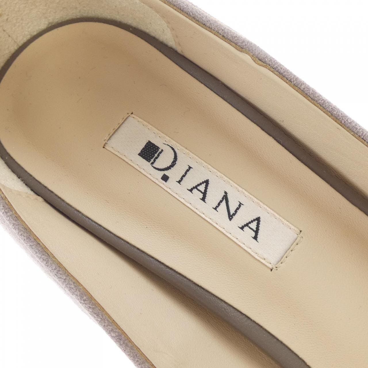 ダイアナ DIANA シューズ