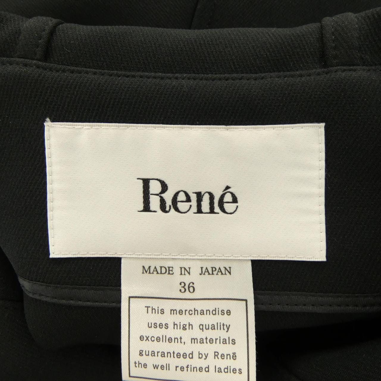 ルネ RENE 6413100 ブルゾン