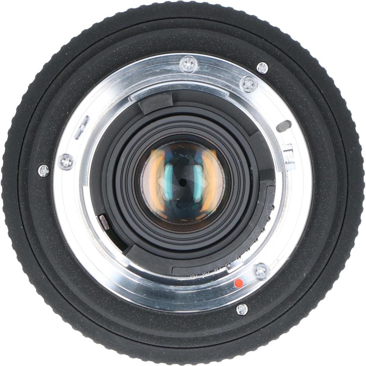 SIGMA Nikon 17-35mm F2.8-4EX DG HSM