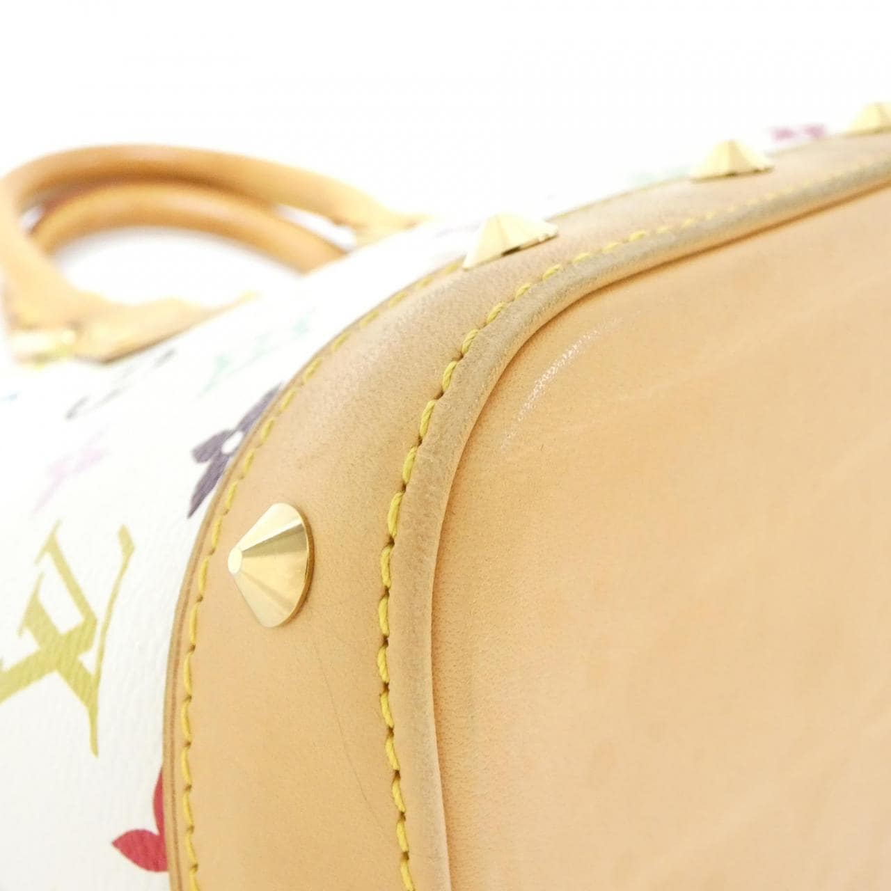 ルイヴィトン マルチカラー アルマ PM M92647 バッグ