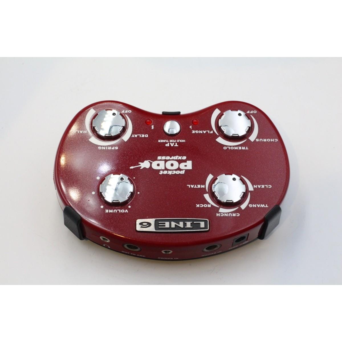 ＬＩＮＥ６　　ＰＯＣＫＥＴ　ＰＯＤ　ＥＸＰＲＥＳＳ