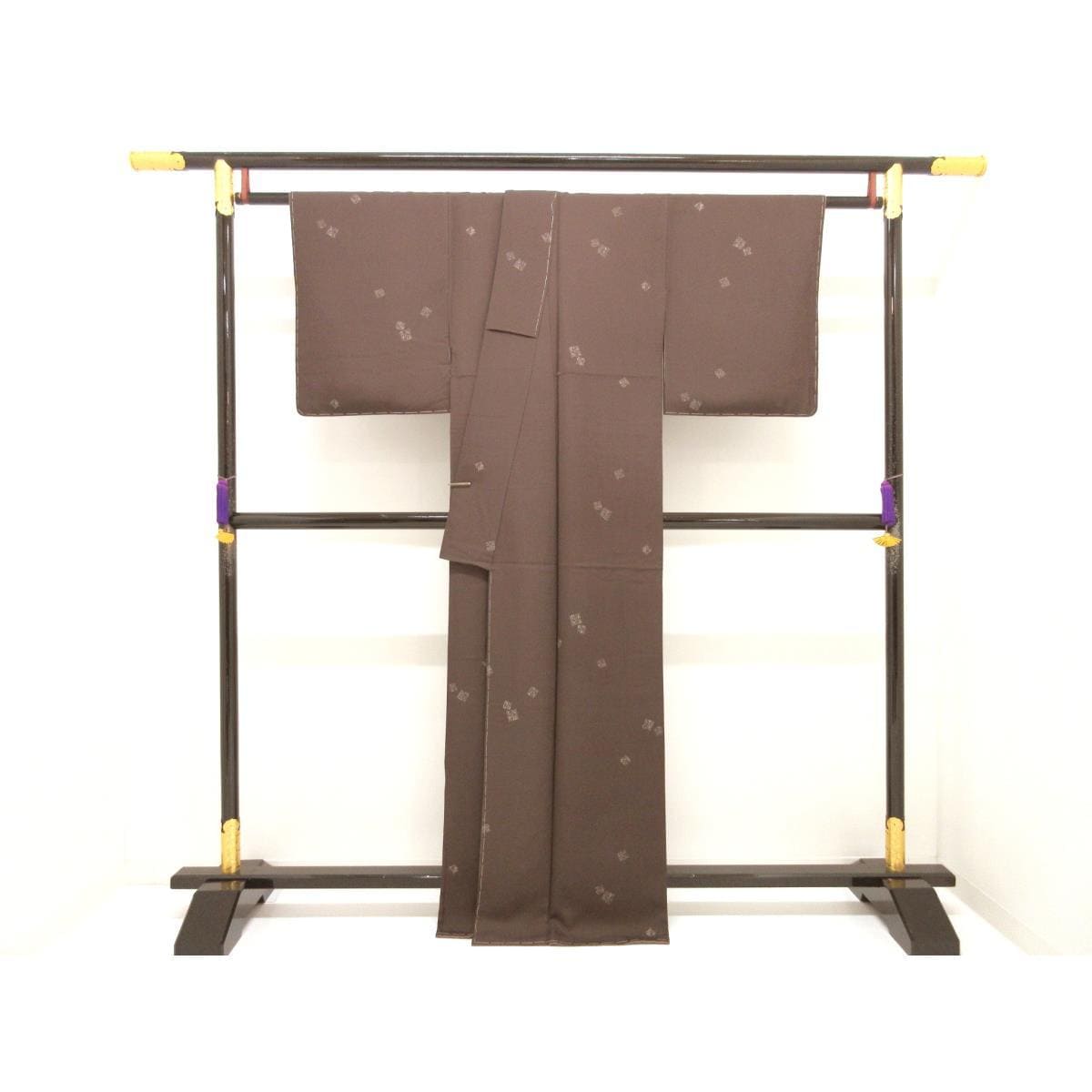 【未使用品】小紋