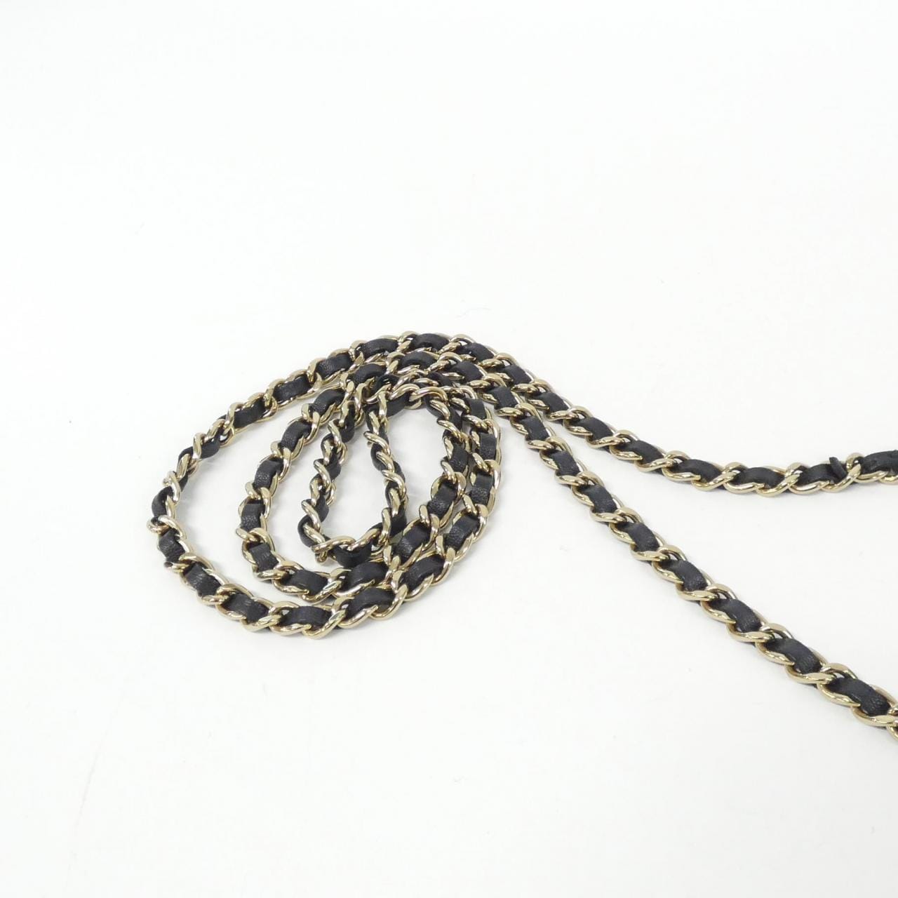 シャネル AP0250 チェーンウォレット