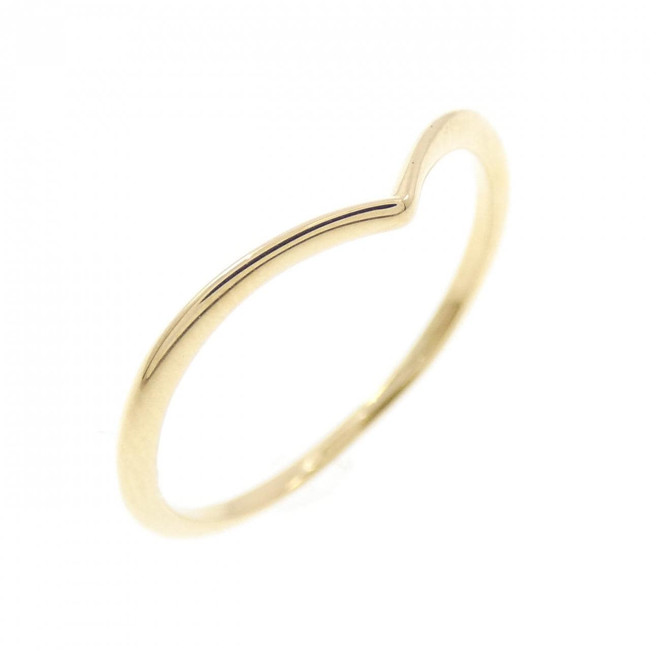 フェスタリア K18YG リング