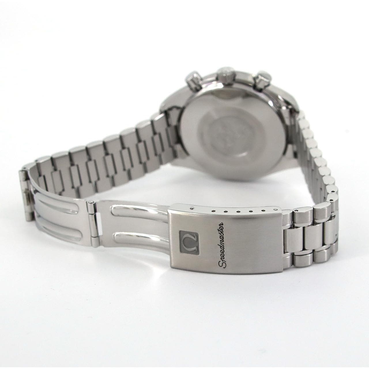 オメガ スピードマスターレーシング 3510.12 SS 自動巻