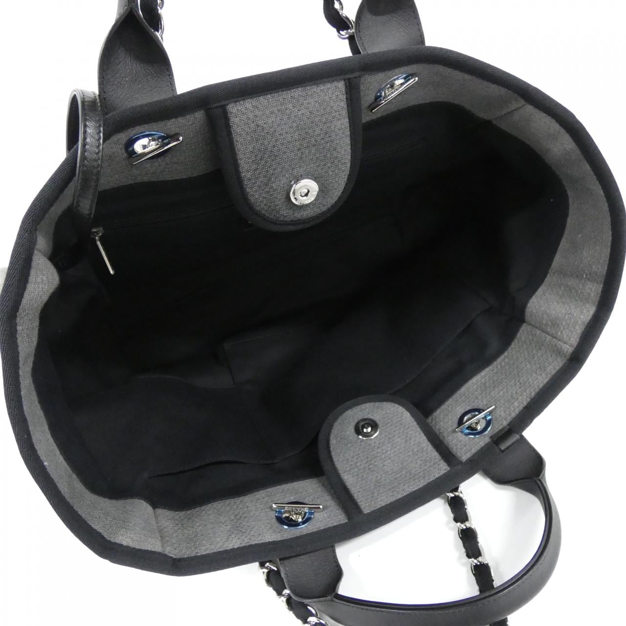 シャネル ドーヴィル ライン 66941 バッグ