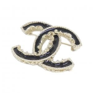 シャネル 61457 ブローチ