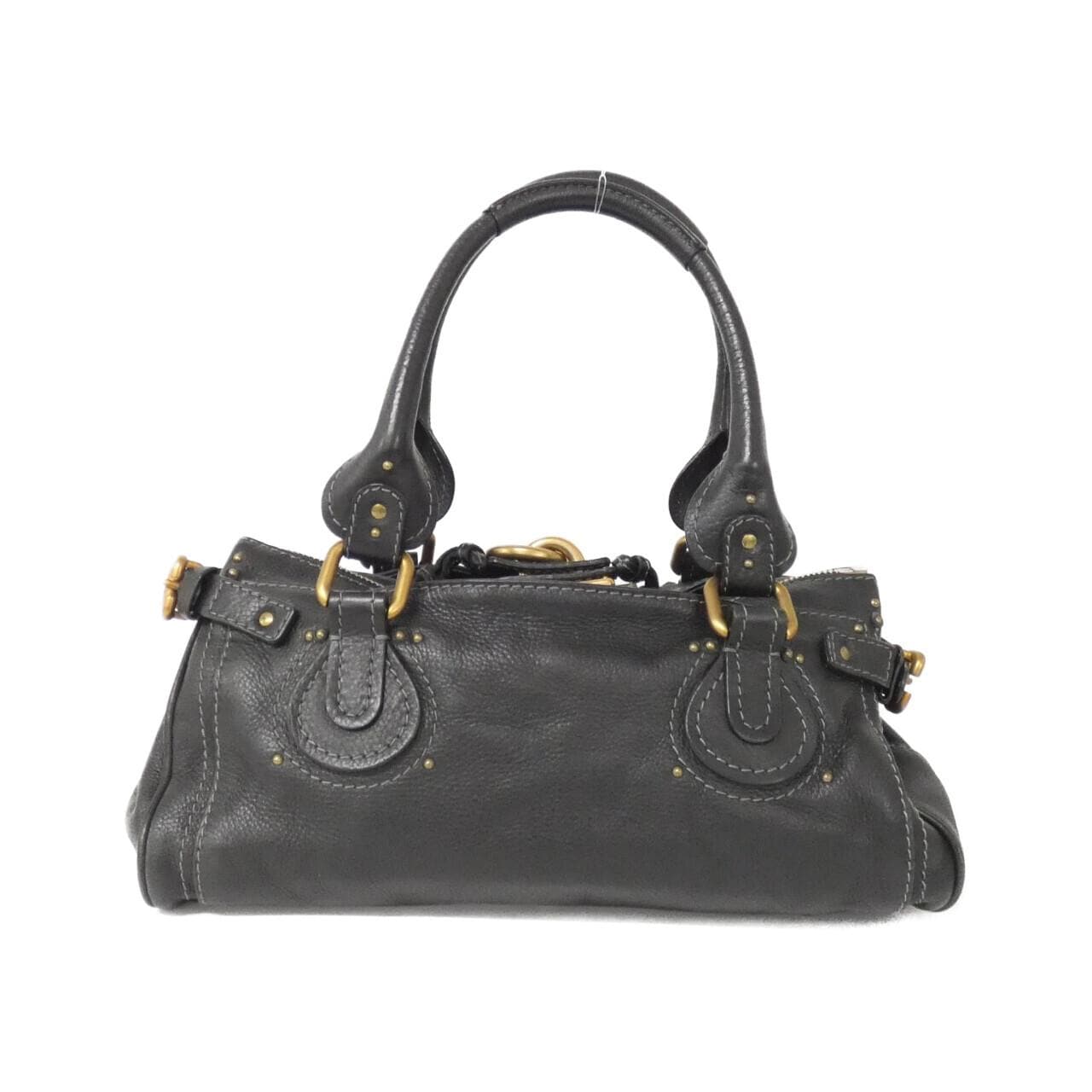 クロエ パディントン 7ESA02 7E422 バッグ