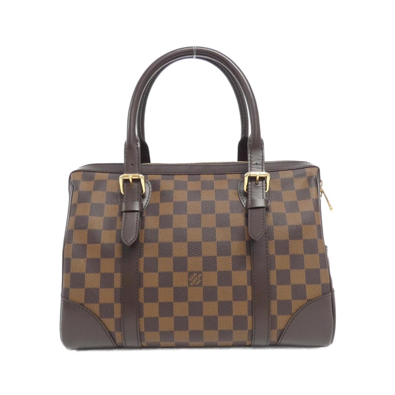 LOUIS VUITTON Damier Barclay N52000 Bag