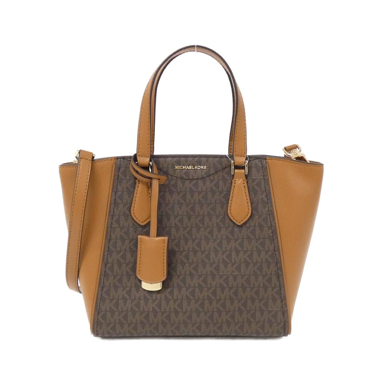 [BRAND NEW] Michael MICHAEL KORS TARYN 32F4GTBC1B Bag