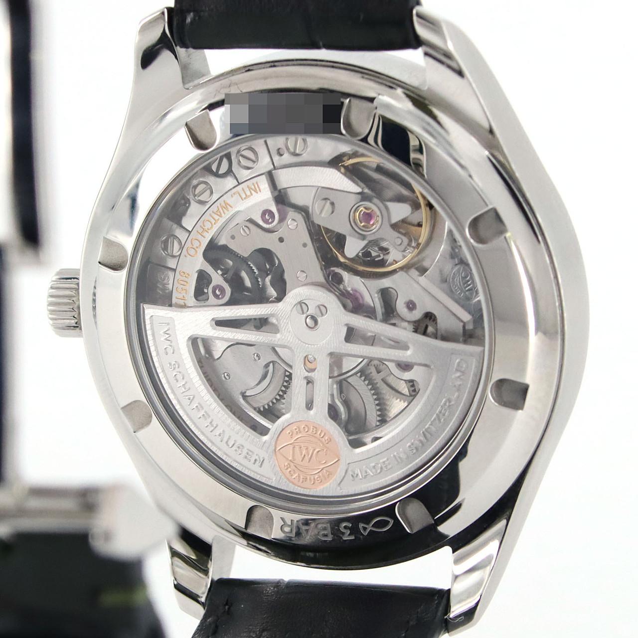 IWC Portugieser Automatic 40 IW358310 SS Automatic