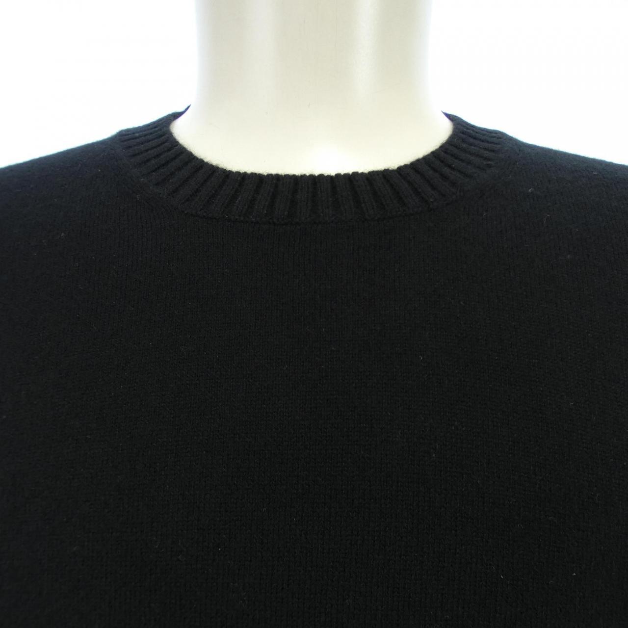 セッテフィーリカシミヤ SETTEFILI CASHMERE ニット