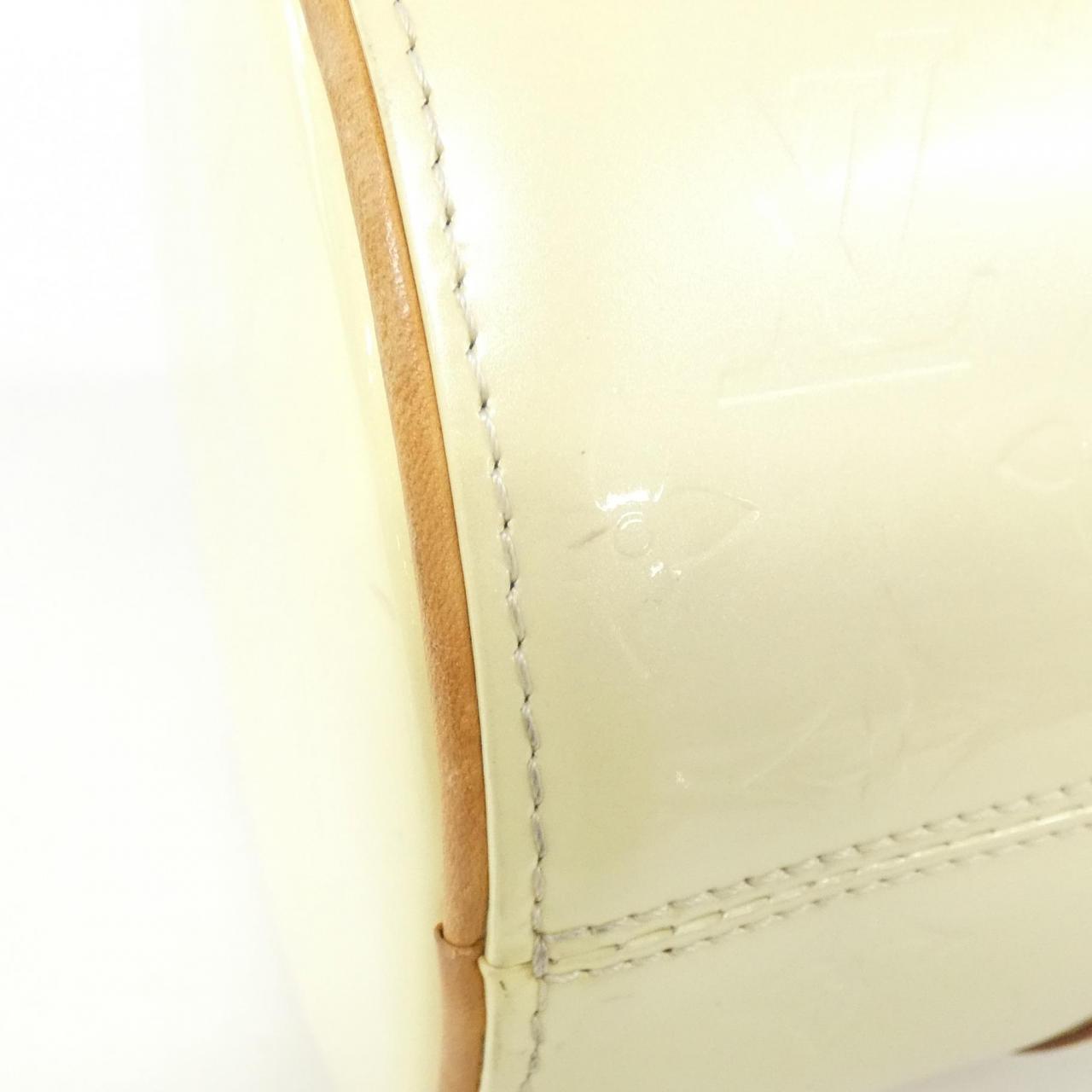 ルイヴィトン ヴェルニ ベッドフォード M91331 バッグ