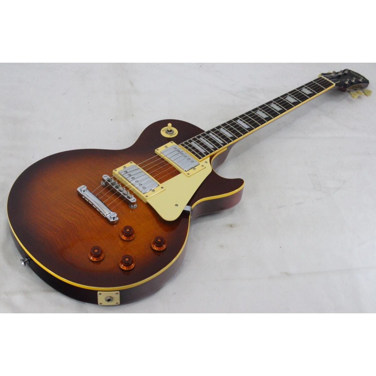 ＥＰＩＰＨＯＮＥ　　ＬＥＳ　ＰＡＵＬ　ＳＴＡＮＤＡＲＤ
