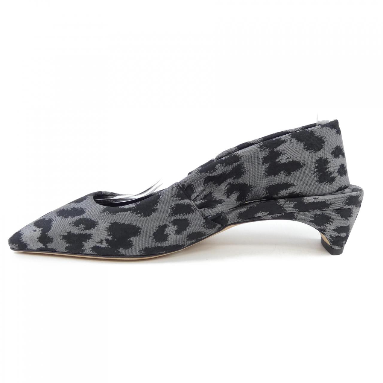 クリスチャンディオール CHRISTIAN DIOR DIOR MIZZA スリングバック KDP916LNY パンプス