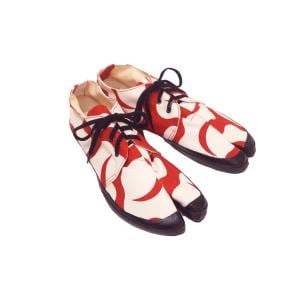 【新品】男物　地下足袋　２７．０ｃｍ