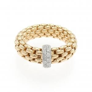 【新品】フォッペ フレグジット リング 0.10CT