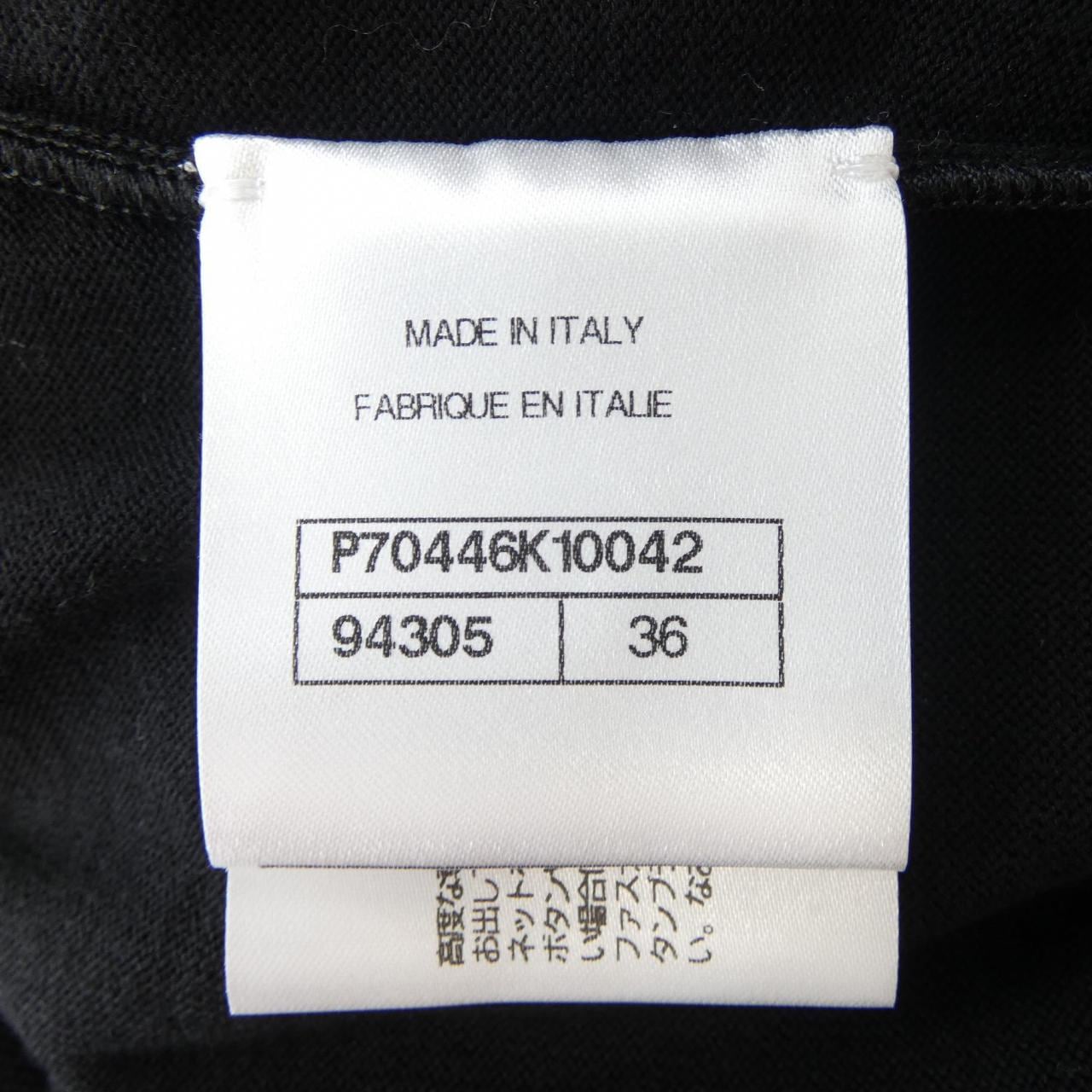 シャネル CHANEL P70446K10042 Tシャツ