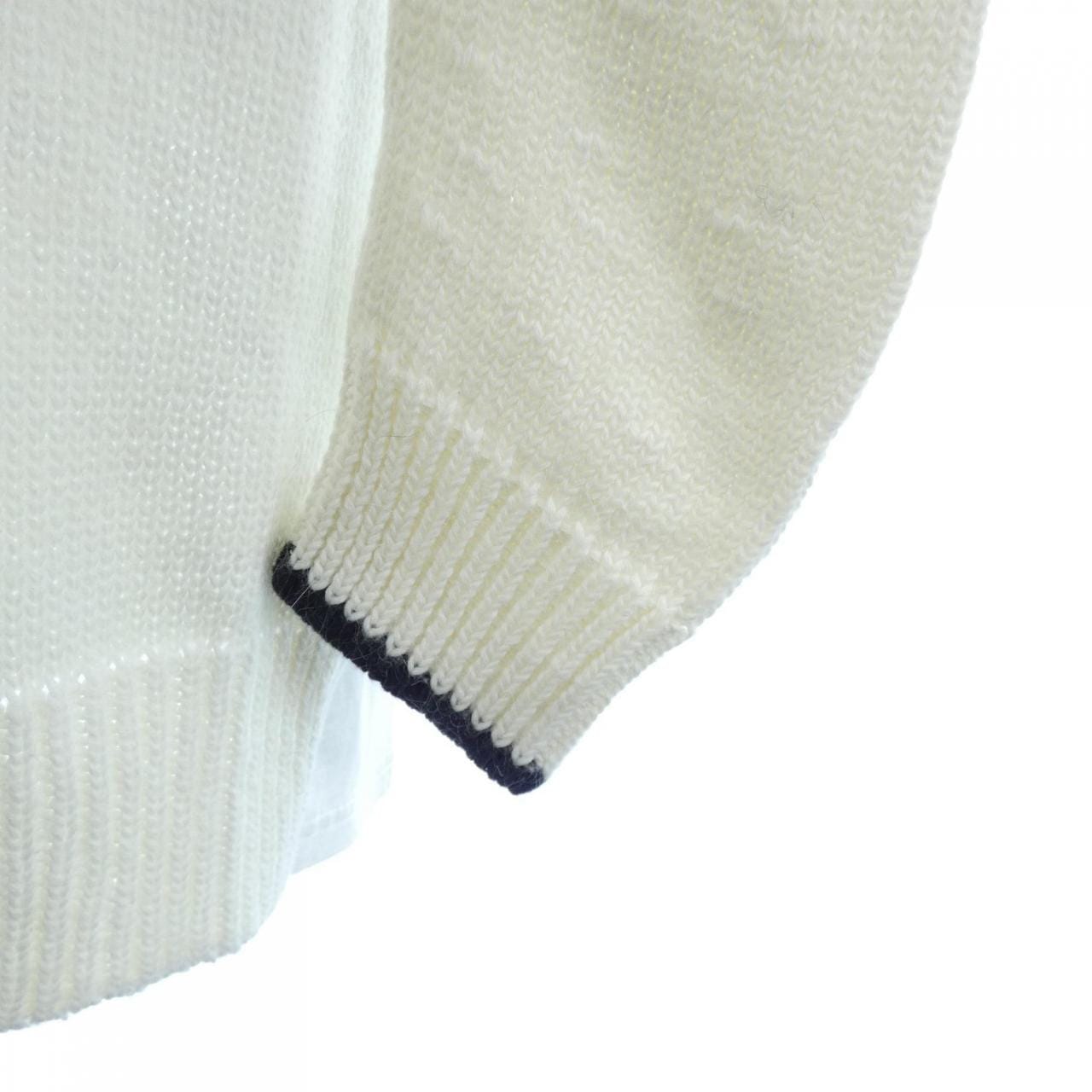 エムエムシックス MM6 S52GP0148 ニット