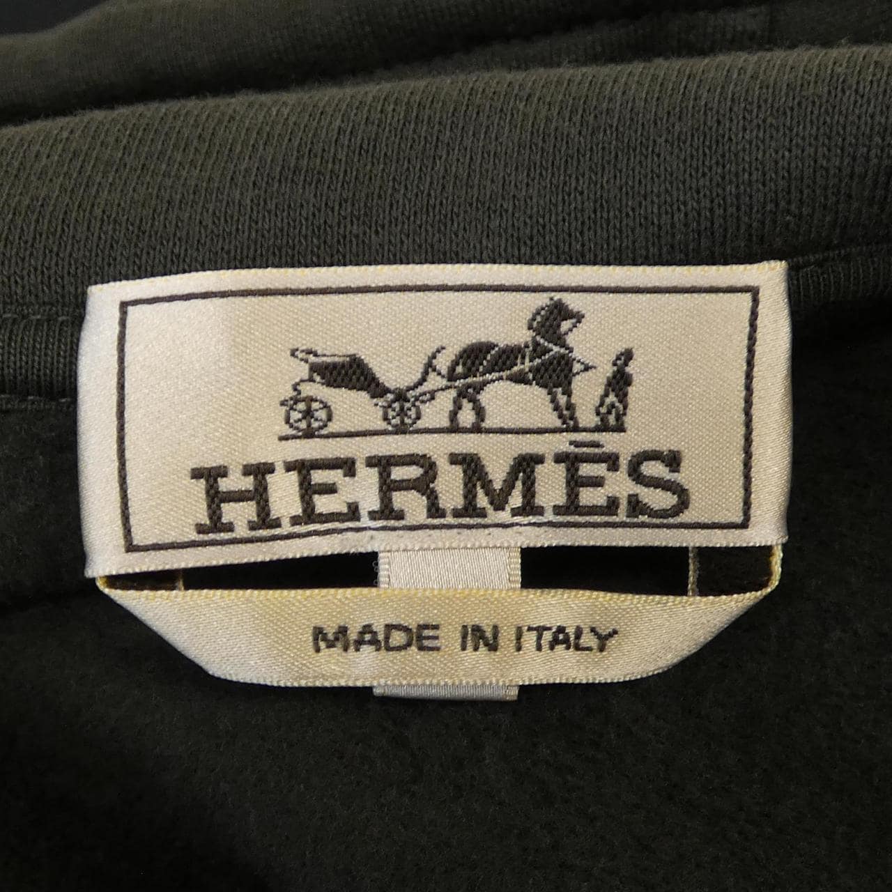 エルメス HERMES *41-5719 パーカー