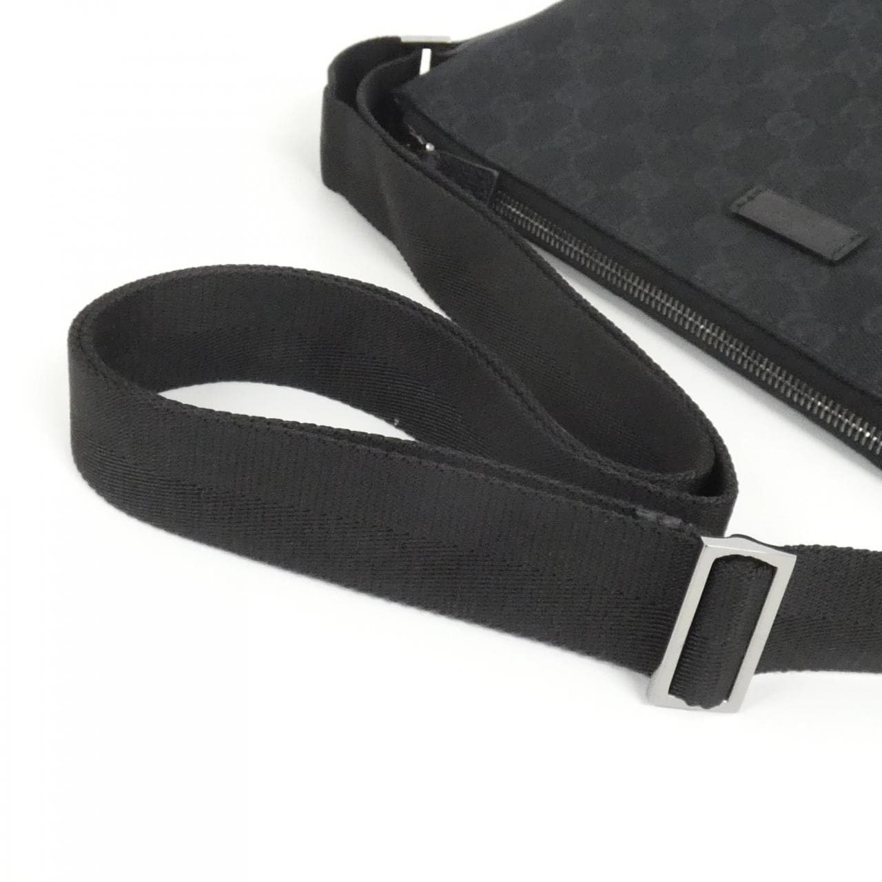 【ヴィンテージ】グッチ 114273 FTASR ショルダーバッグ