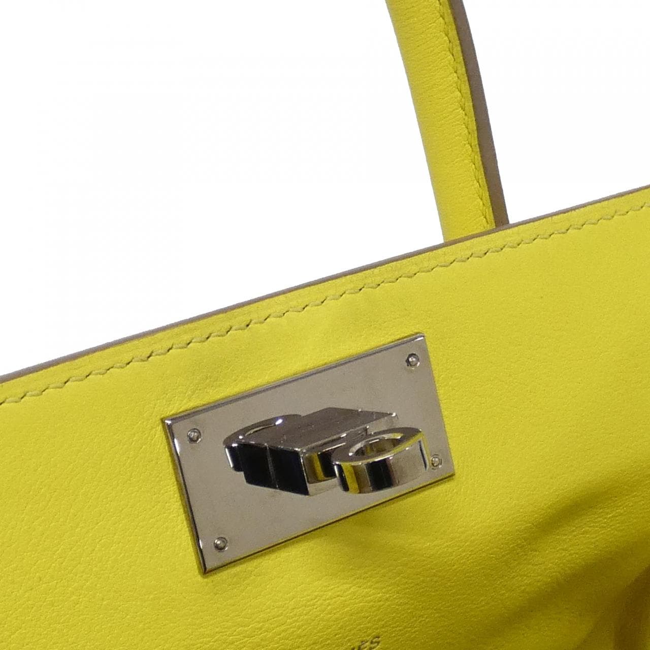 エルメス ツール ボックス 20cm 062206CK バッグ