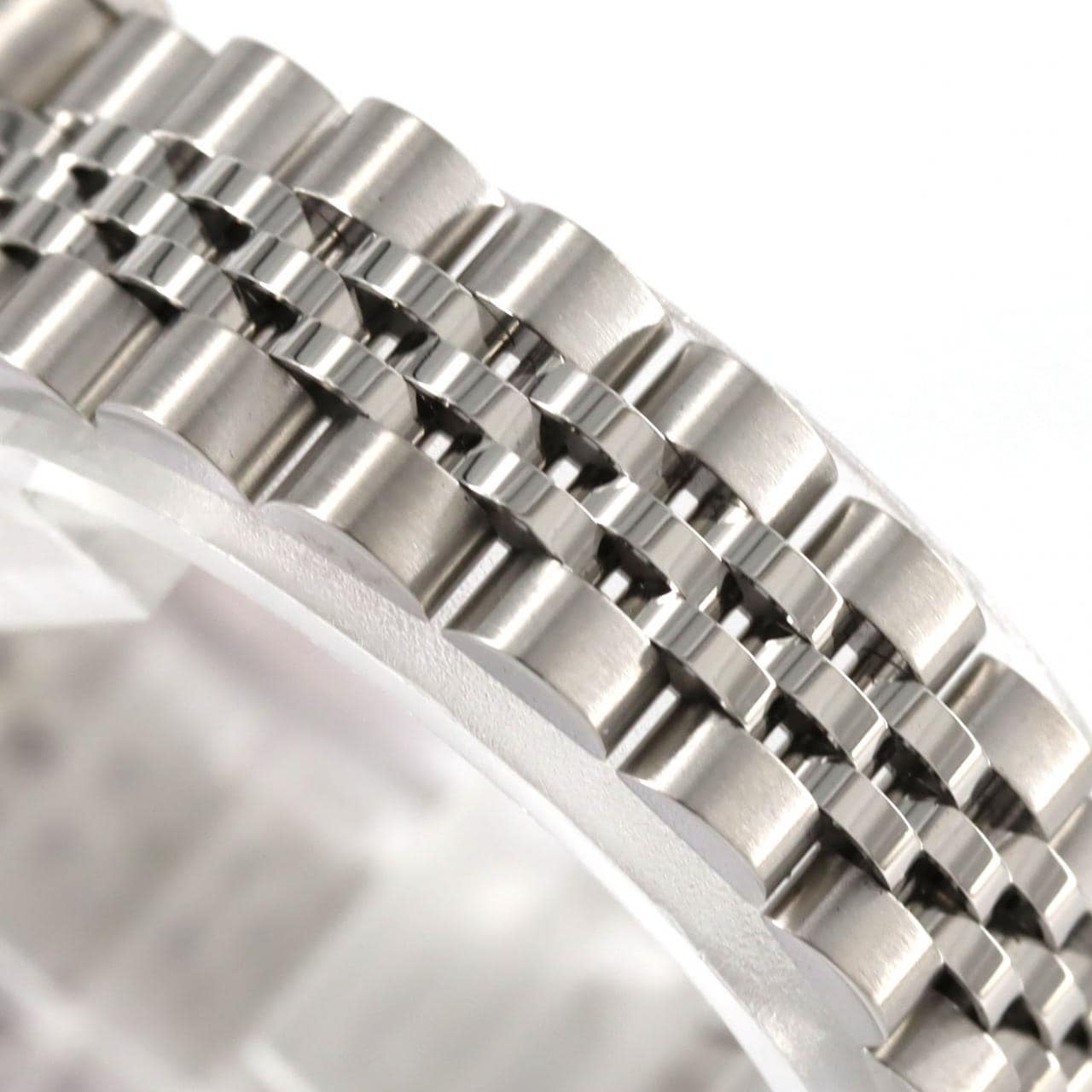 ロレックス デイトジャスト 79174NGS SSxWG 自動巻 F番