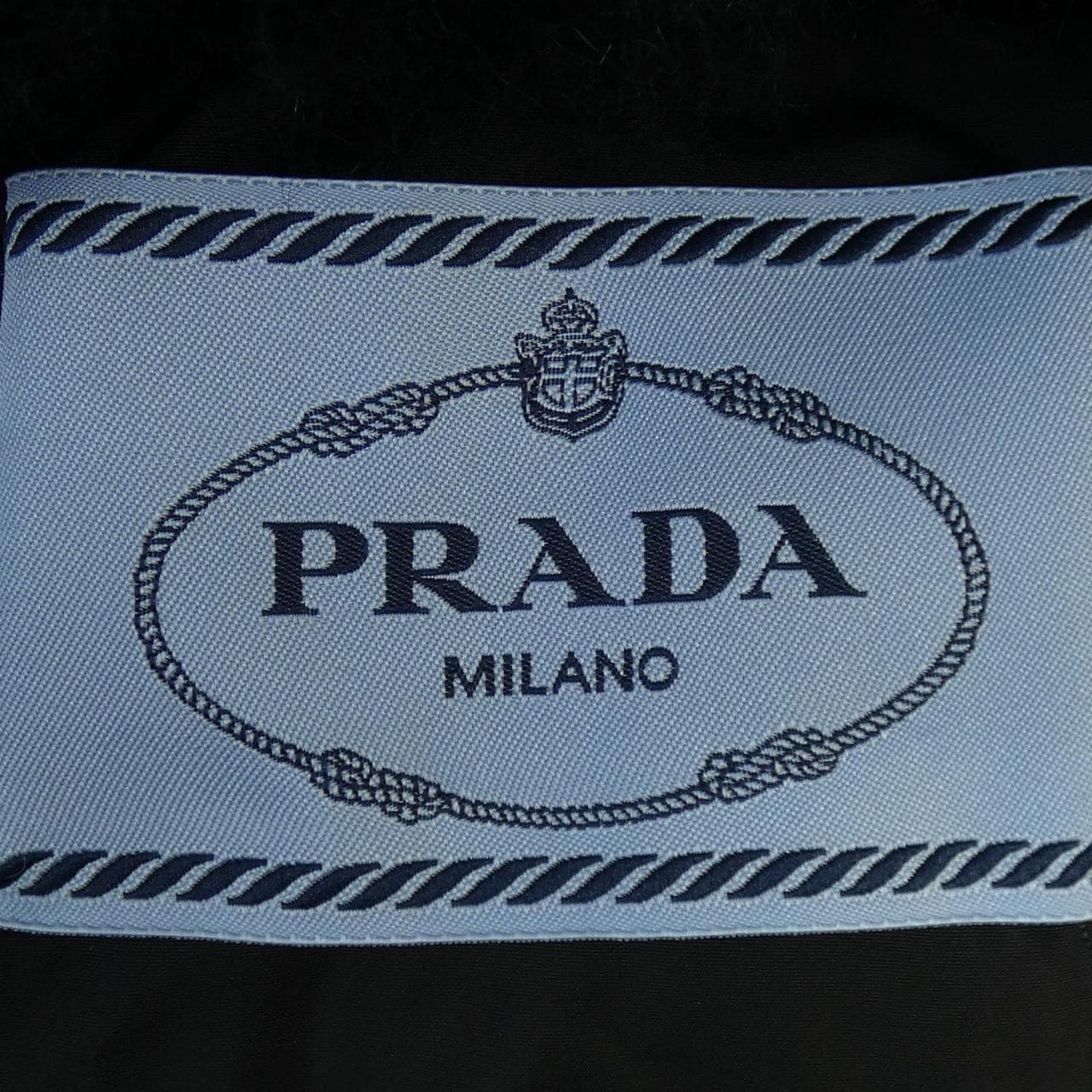 プラダ PRADA トライアングルロゴ 29X808 S202 1WQ8 ダウンジャケット