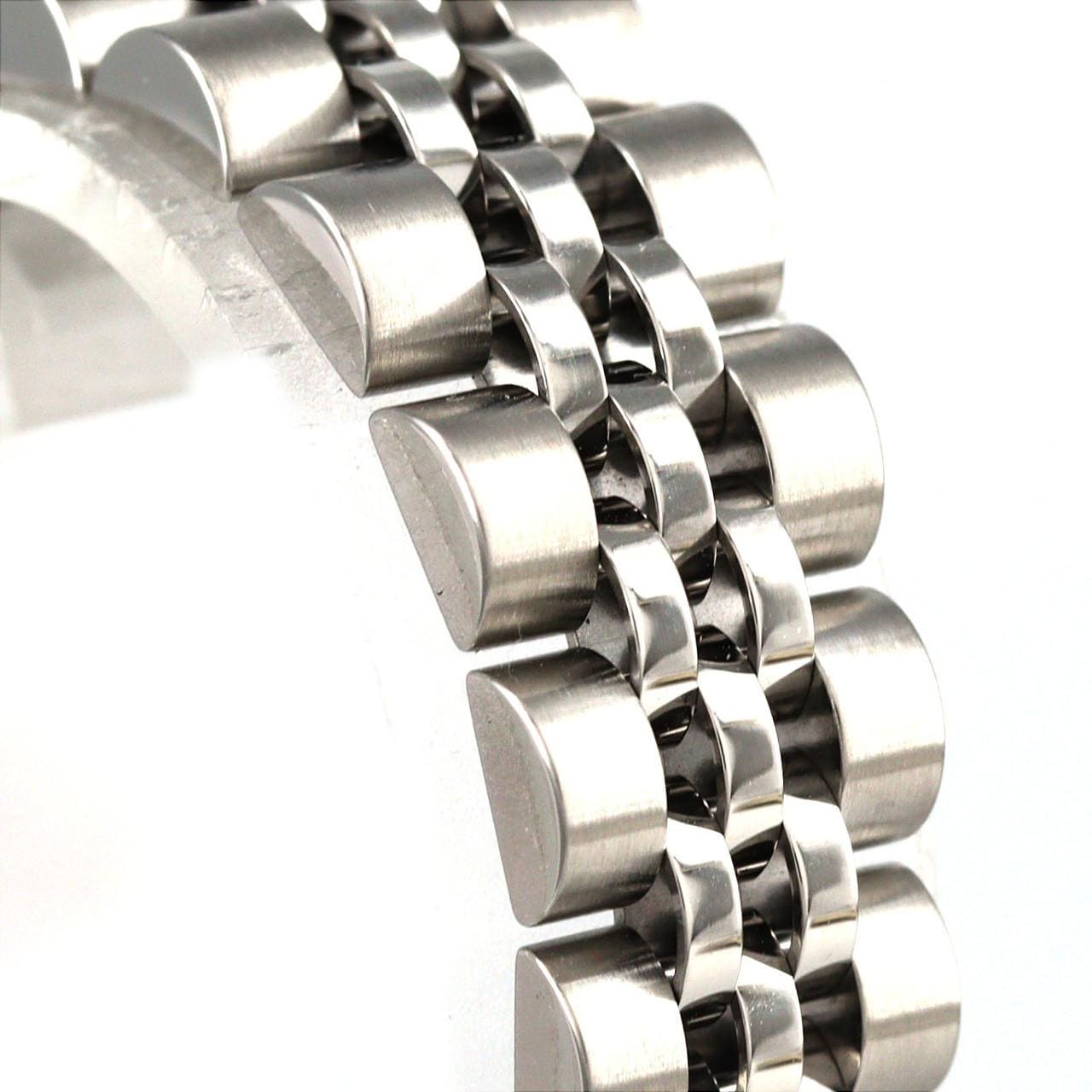 ロレックス デイトジャスト 79174 SSxWG 自動巻 K番