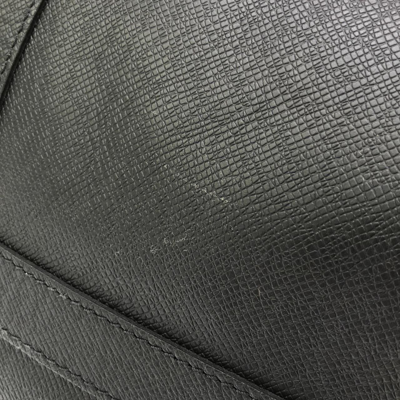 ルイヴィトン タイガ ラマ キーポル バンドリエール 50cm M53763 ボストンバッグ