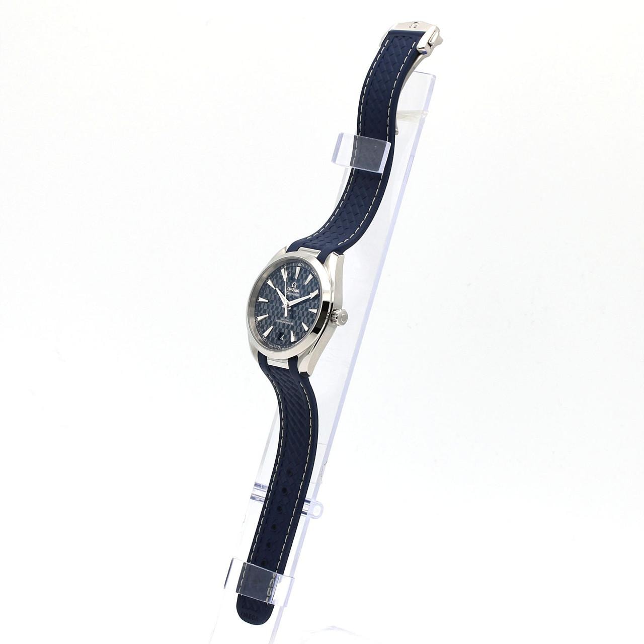 オメガ シーマスターアクアテラ･東京2020 LIMITED 522.12.41.21.03.001 SS 自動巻