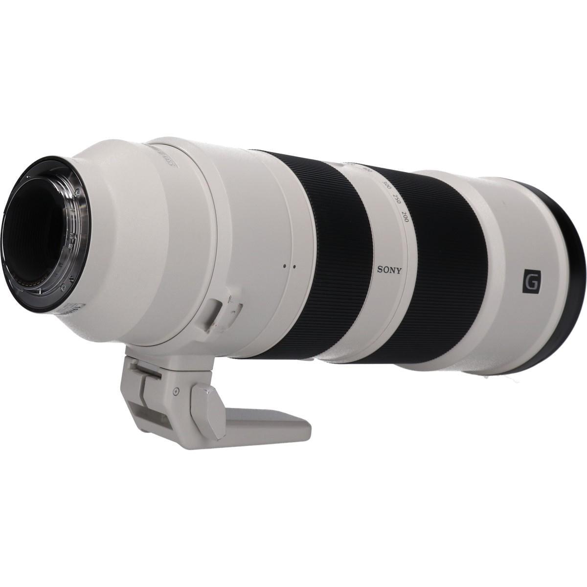 ＦＥ２００－６００ｍｍ　Ｆ５．６－６．３Ｇ　ＯＳＳ