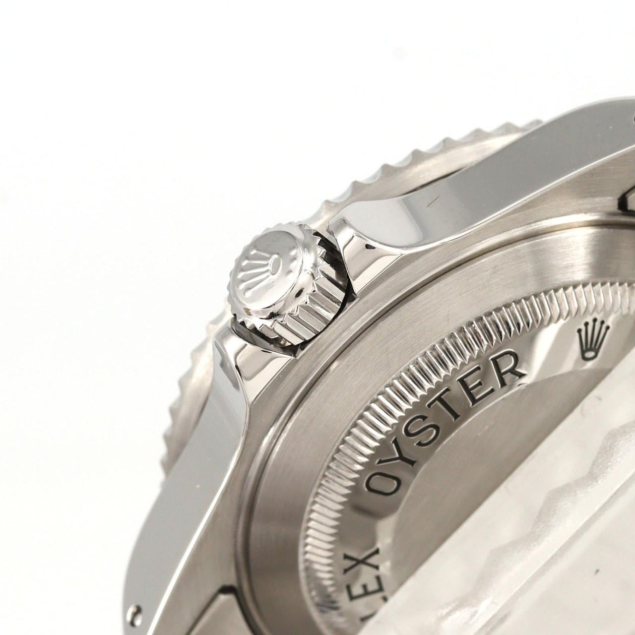 ロレックス シードゥエラー 16600 SS 自動巻 A番