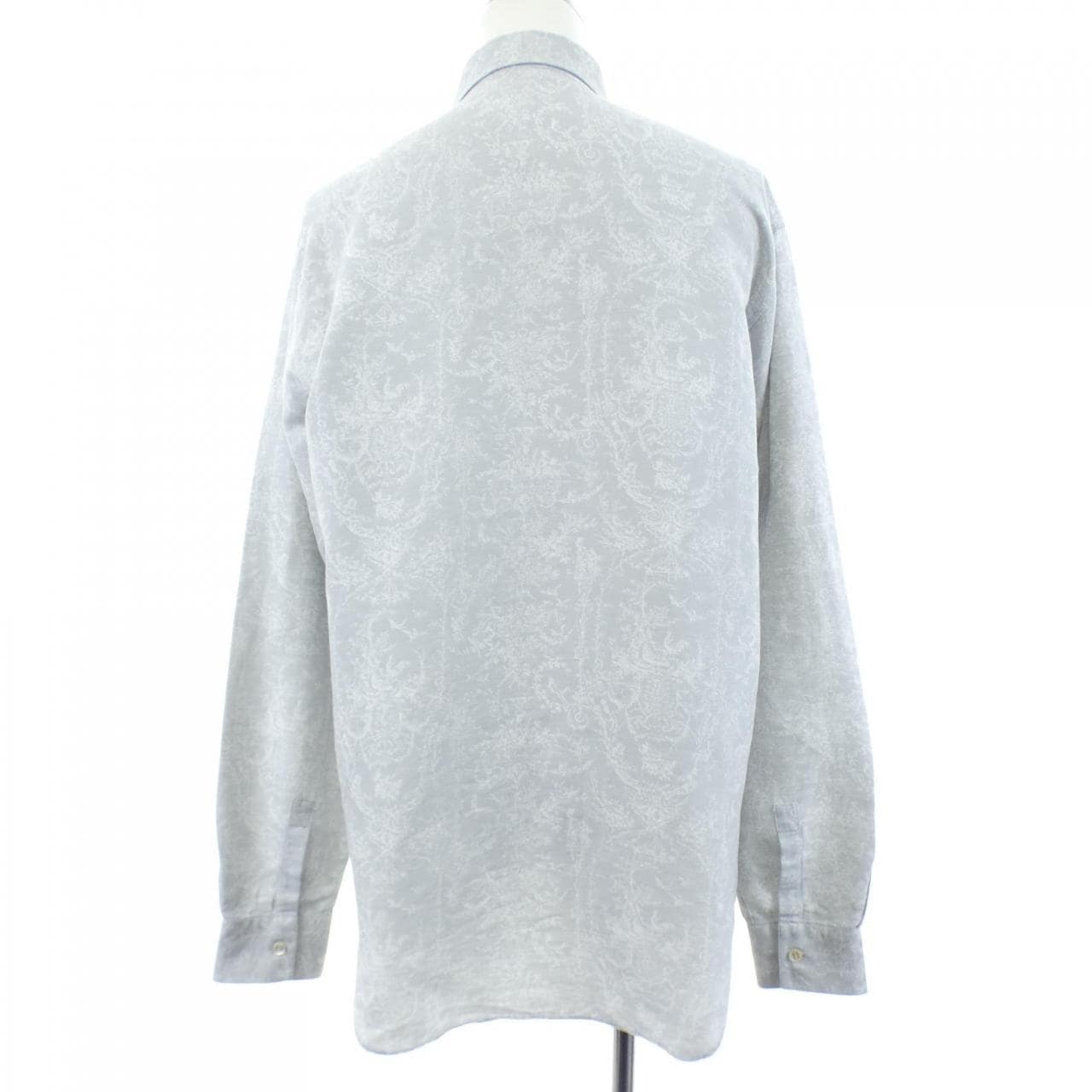 ディオール DIOR 923C501W8455 シャツ