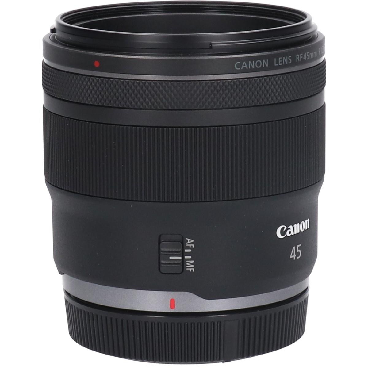 ＲＦ４５ｍｍ　Ｆ１．２　ＳＴＭ