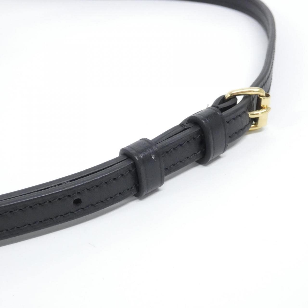 ルイヴィトン モノグラム リバース トランク クラッチ M43596 ショルダーバッグ