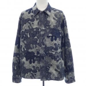 ディオール DIOR PETER DOIG 013D488B5340 シャツ