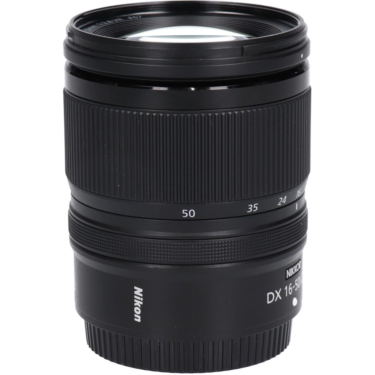 Ｚ　ＤＸ１６－５０ｍｍ　Ｆ２．８ＶＲ