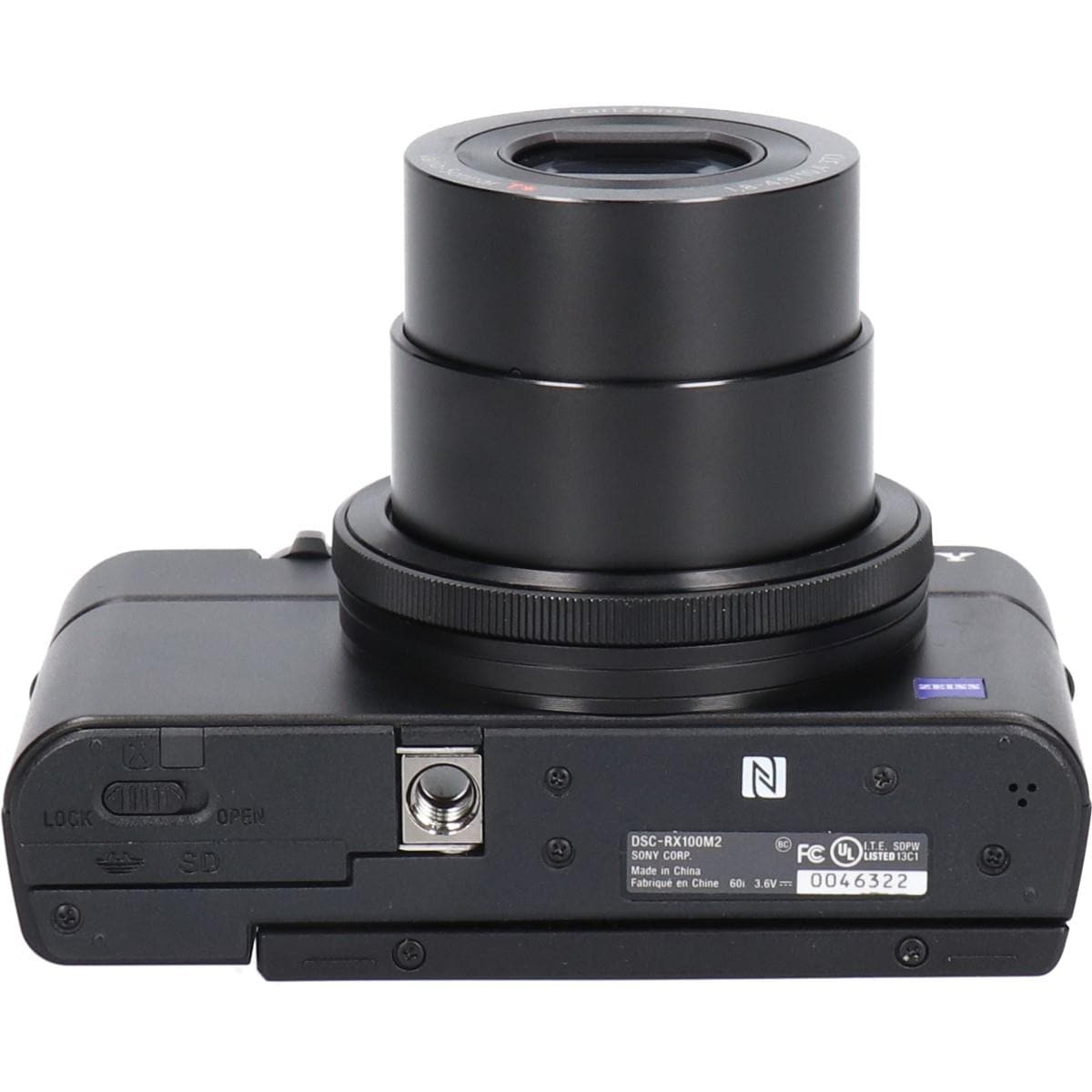ＤＳＣ－ＲＸ１００Ｍ２