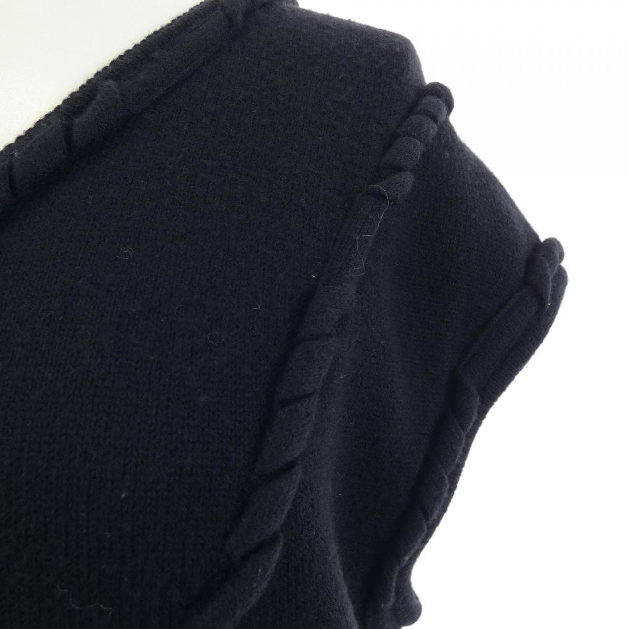 シャネル CHANEL P42490K04273 ワンピース
