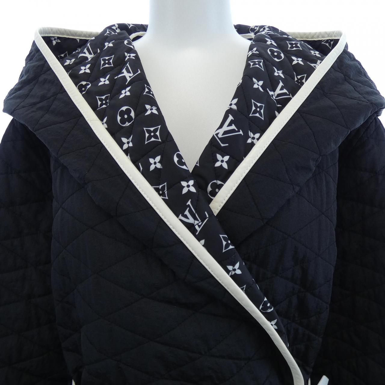 ルイヴィトン LOUIS VUITTON FKOW18YGP コート