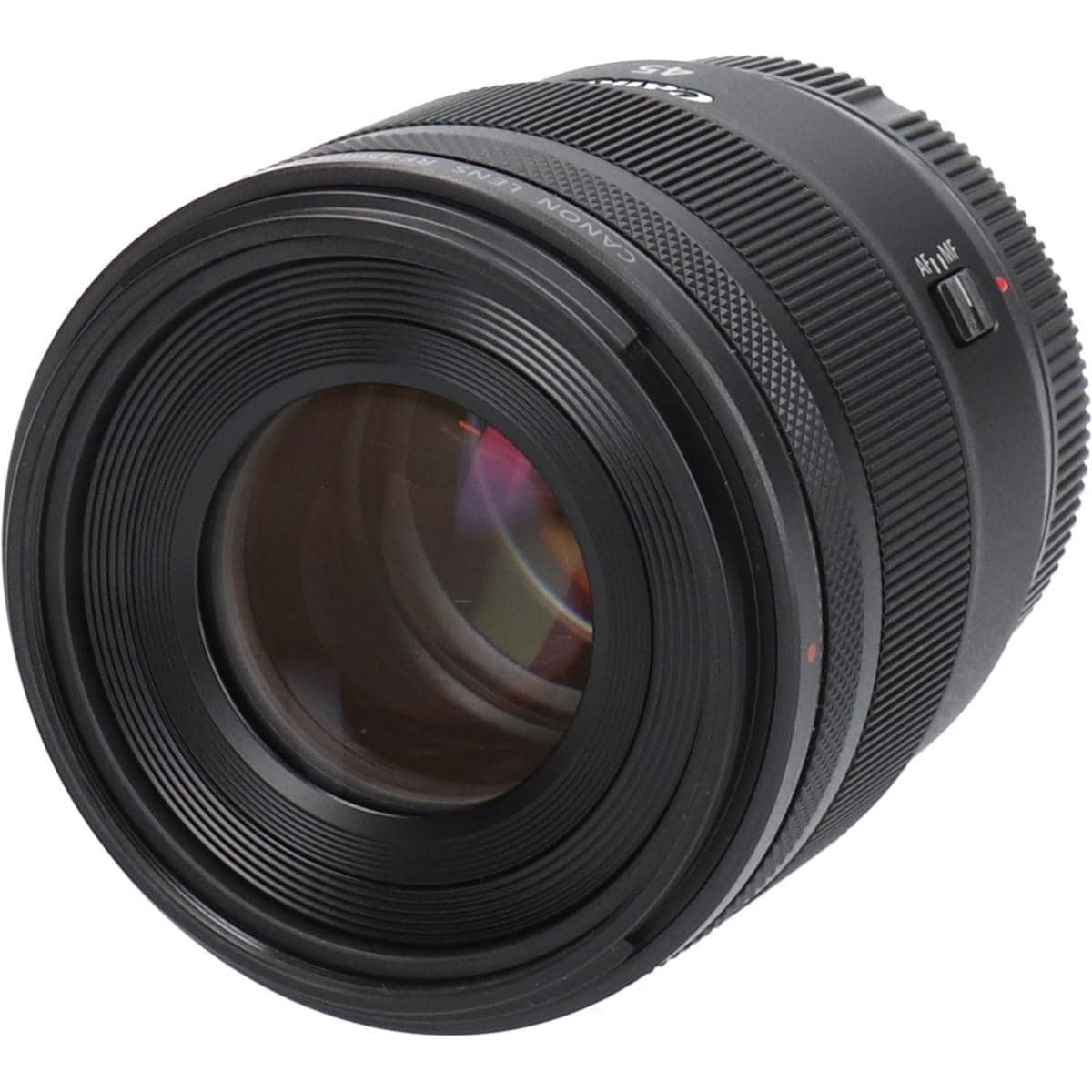 ＲＦ４５ｍｍ　Ｆ１．２　ＳＴＭ