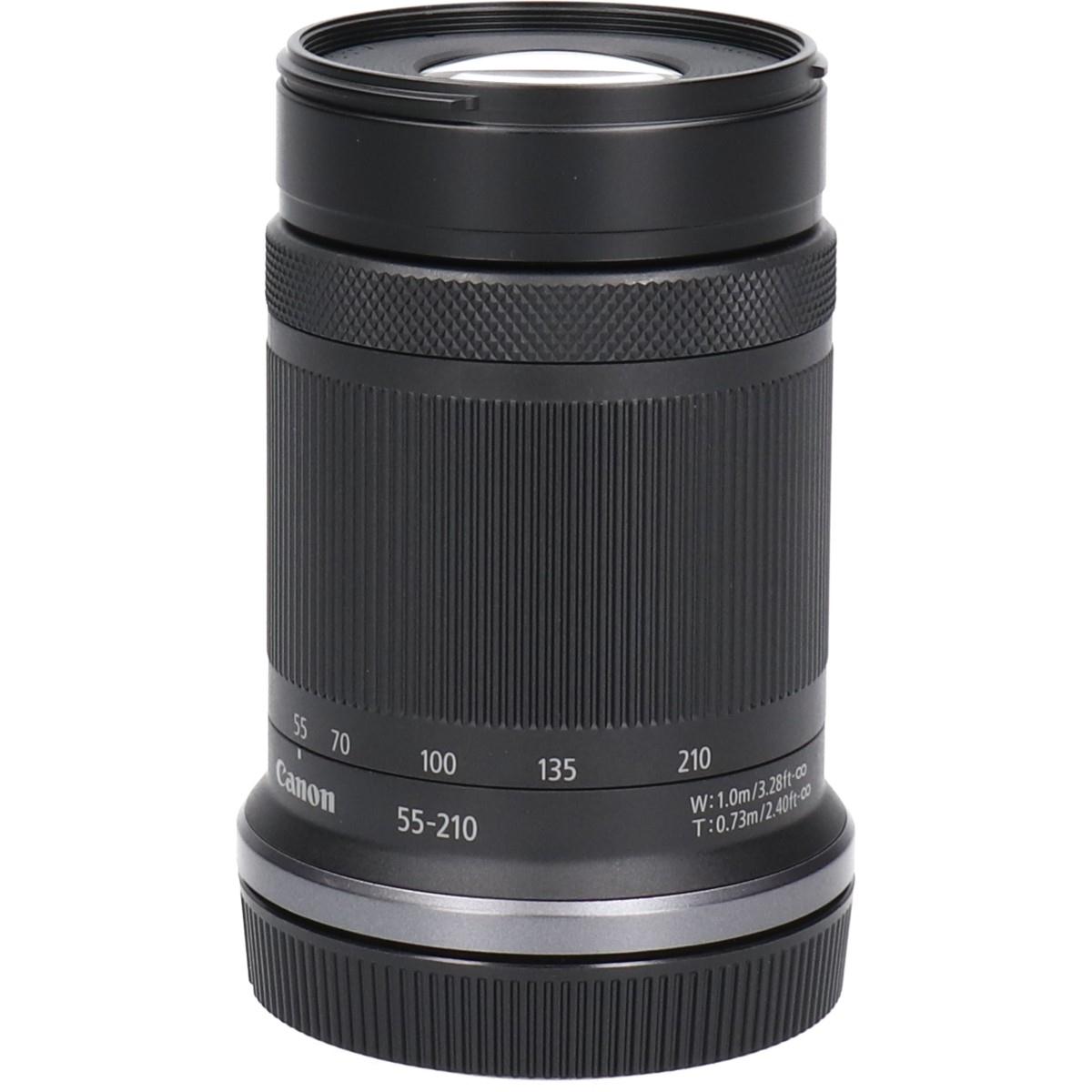 ＲＦ－Ｓ５５－２１０ｍｍ　Ｆ５－７．１ＩＳ　ＳＴＭ